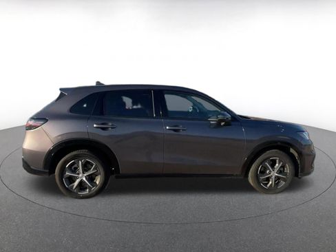 Used 2025 Honda HR-V EX-L image 16