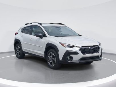 New 2026 Subaru Crosstrek 2.0i Premium