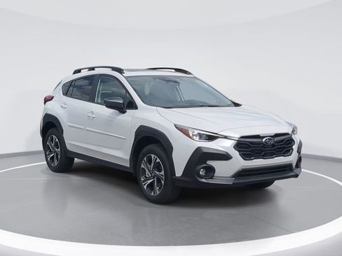 New 2026 Subaru Crosstrek 2.0i Premium AWD/4WD image 1