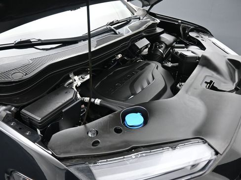 Used 2021 Honda Ridgeline Black Edition image 54