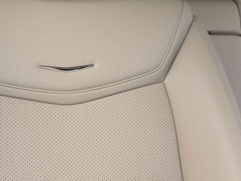 New 2026 Cadillac XT5 Premium Luxury w/ Driver Assist Package AWD/4WD image 50