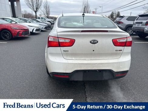 Used 2013 Kia Rio EX image 8