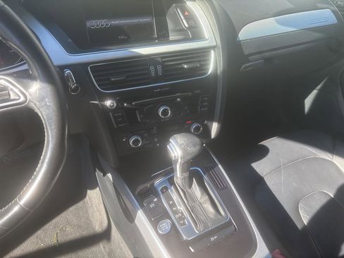 Used 2016 Audi A4 2.0T Premium w/ Convenience Plus Package image 16