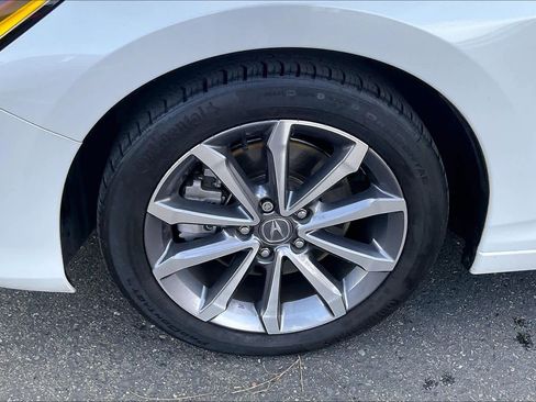 Used 2023 Acura Integra image 12