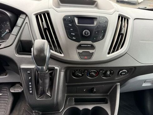 Used 2018 Ford Transit 250 138 image 15