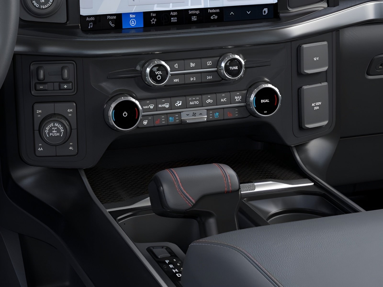New 2026 Ford F150 Raptor AWD/4WD image 15