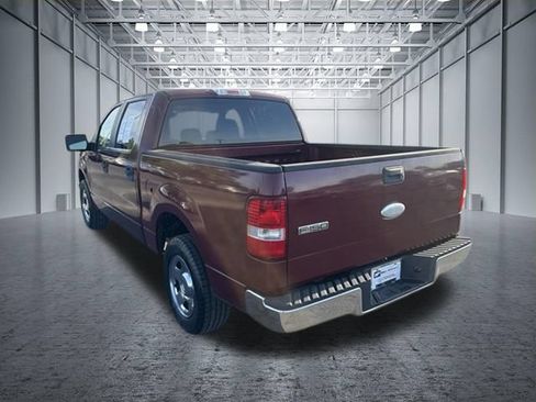 Used 2006 Ford F150 XLT RWD image 3