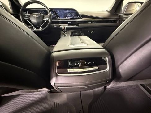Used 2023 Cadillac Escalade V AWD/4WD image 34