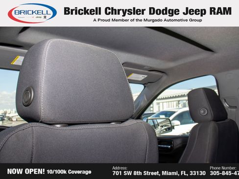 Used 2021 Chevrolet Silverado 1500 LT image 19