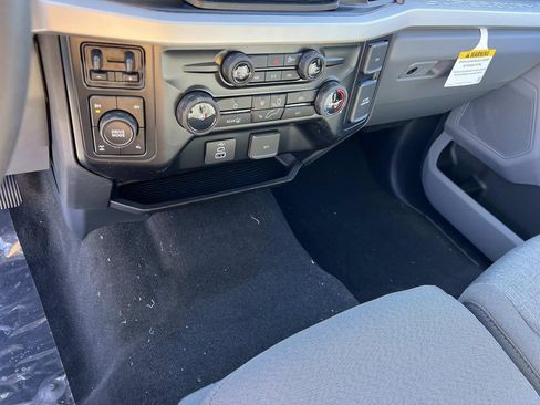 New 2026 Ford F250 XL w/ STX Appearance Package image 26