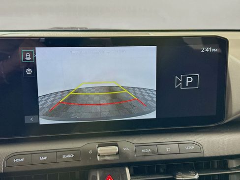 Used 2025 Kia K4 LXS FWD image 23