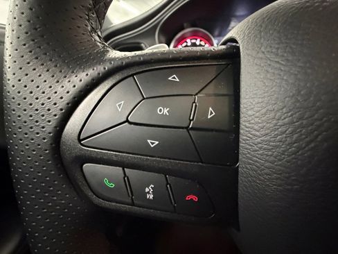 Used 2023 Dodge Challenger R/T Scat Pack w/ Plus Package RWD image 17