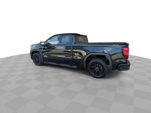 Certified 2023 GMC Sierra 1500 Elevation AWD/4WD image 6