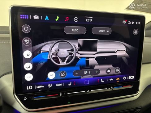 Used 2025 Volkswagen ID.4 Pro RWD image 19
