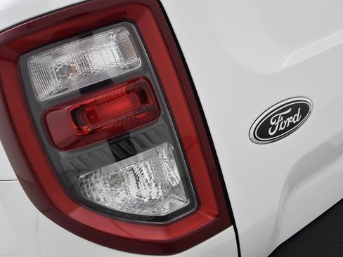Used 2022 Ford Bronco Sport Outer Banks w/ Tech Package AWD/4WD image 44