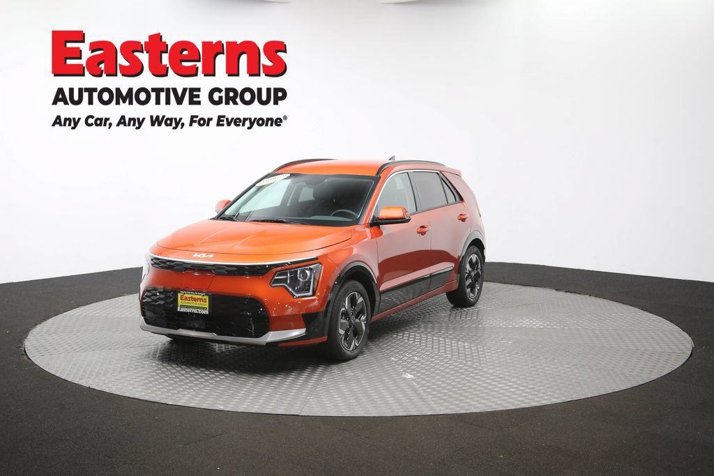 Used 2023 Kia Niro Wind w/ Wind Preserve Package FWD image 53