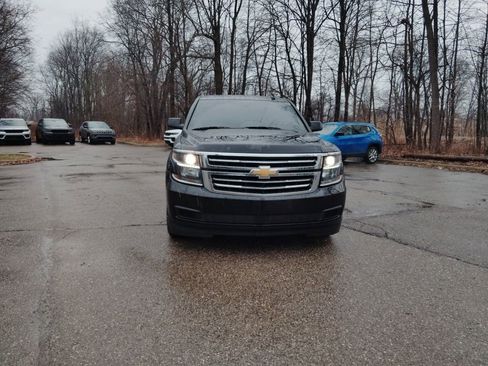Used 2019 Chevrolet Tahoe LS image 8