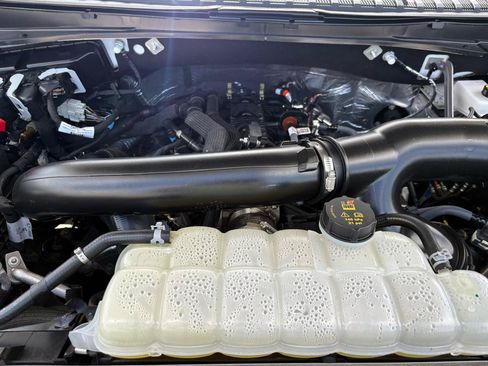 Used 2025 Ford Expedition Active AWD/4WD image 63
