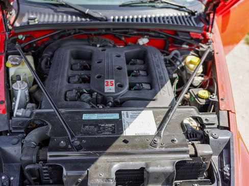 Used 1999 Plymouth Prowler image 24