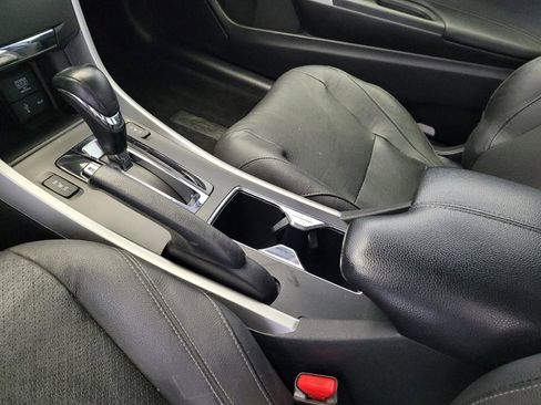 Used 2015 Honda Accord EX-L image 26
