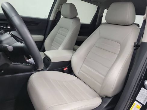 Certified 2024 Honda CR-V EX-L image 22