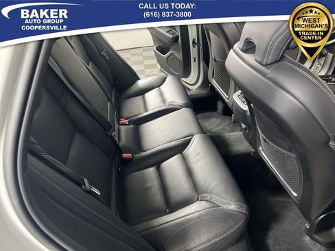 Used 2023 Volvo XC60 B6 Ultimate image 27