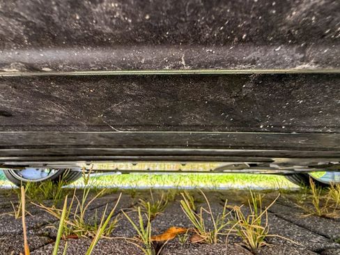 Used 2014 SRT Viper GTS w/ GTS Laguna Interior Package image 89