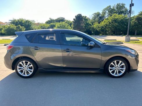 Used 2011 MAZDA MAZDA3 s Grand Touring image 5