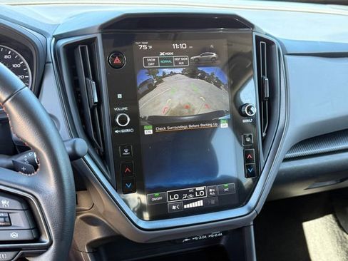 Used 2025 Subaru Crosstrek 2.5i Limited w/ Crosstrek Mirror Package image 21