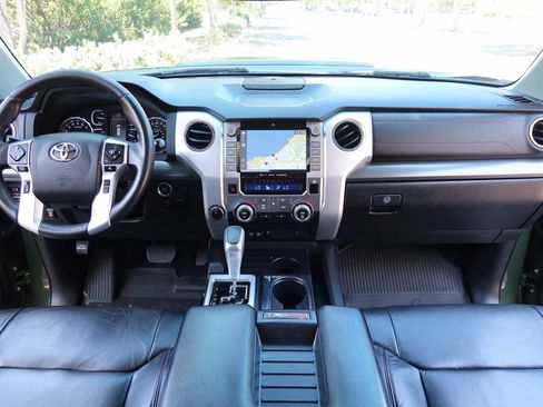 Used 2020 Toyota Tundra TRD Pro AWD/4WD image 41