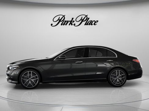 Used 2026 Mercedes-Benz C 300 Sedan image 6
