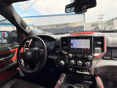 Used 2019 RAM 1500 Rebel w/ Rebel Level 2 Equipment Group AWD/4WD image 25