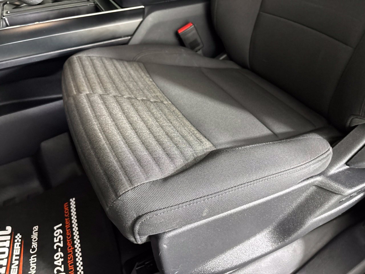 Used 2023 Ford F150 XL w/ STX Appearance Package AWD/4WD image 9