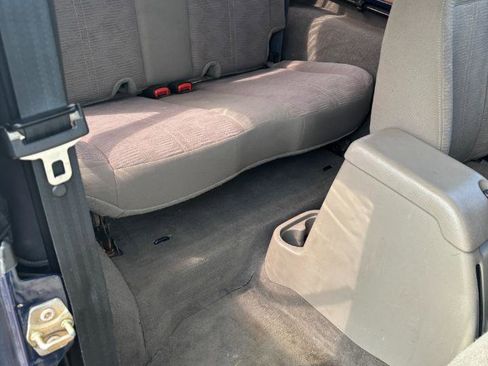 Used 2004 Jeep Wrangler X w/ Convenience Group image 22