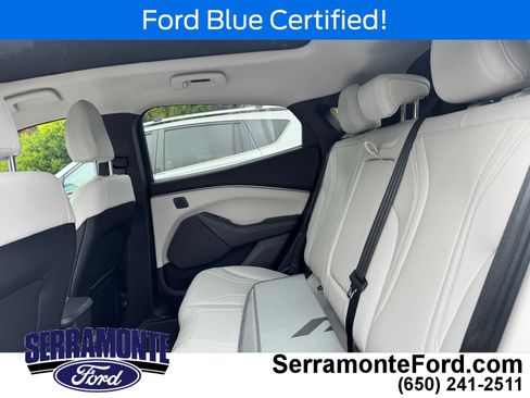 Used 2023 Ford Mustang Mach-E Premium RWD image 12