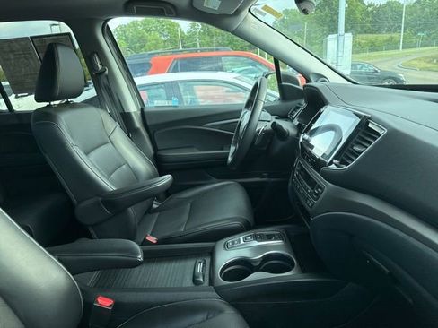 Used 2023 Honda Ridgeline RTL image 11