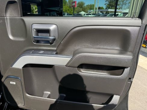 Used 2019 Chevrolet Silverado 2500 LTZ w/ LTZ Plus Package AWD/4WD image 27