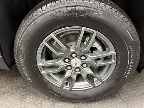 New 2026 GMC Acadia Elevation w/ LPO, Floor Liner Package FWD image 14