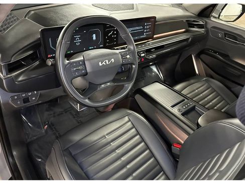 Used 2026 Kia EV9 Land AWD/4WD image 20