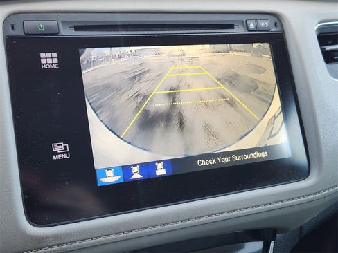 Used 2016 Honda HR-V EX-L image 21