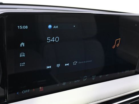 New 2026 Lincoln Aviator Black Label AWD/4WD image 28