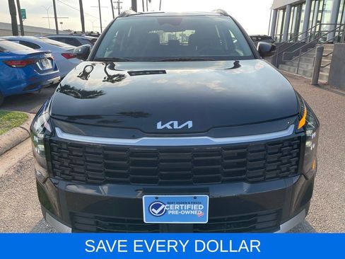 Used 2026 Kia Sportage EX w/ EX Panorama Roof Package FWD image 2