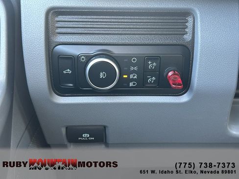 Used 2024 Ford F350 XLT image 15