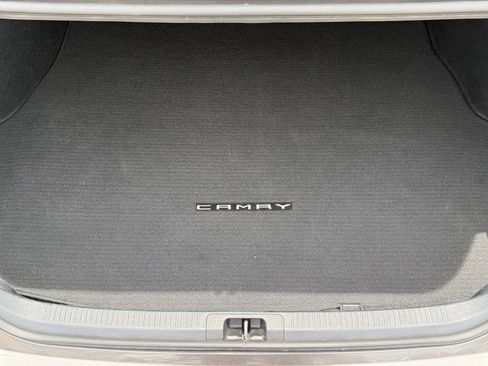 Used 2024 Toyota Camry SE FWD image 29