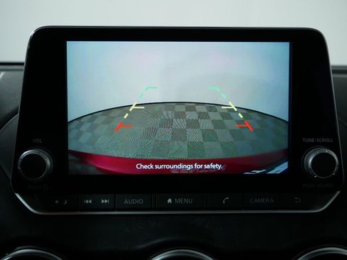 Used 2023 Nissan Sentra SV w/ All-Weather Package FWD image 34