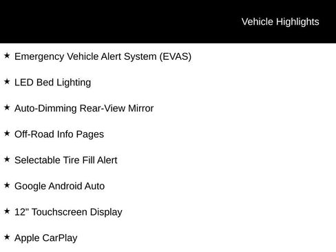 New 2026 RAM 2500 Tradesman AWD/4WD image 6
