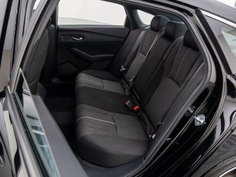 Certified 2024 Honda Accord Sport image 17