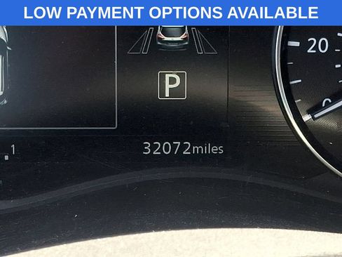 Used 2023 Nissan Kicks SV FWD image 19