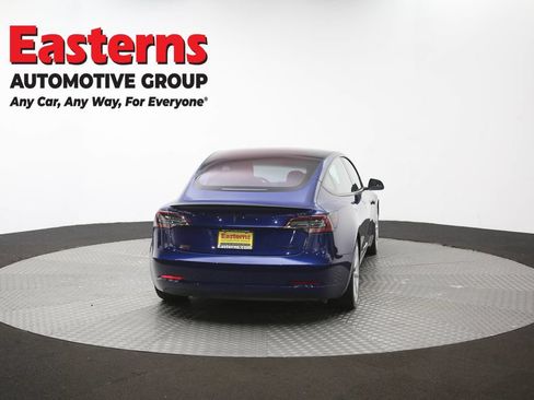 Used 2018 Tesla Model 3 Performance AWD/4WD image 33