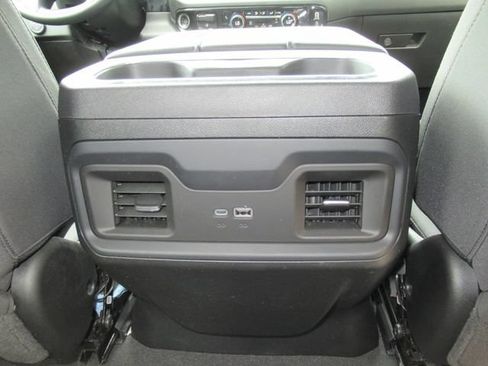 Used 2024 Chevrolet Silverado 1500 RST w/ Convenience Package II AWD/4WD image 34